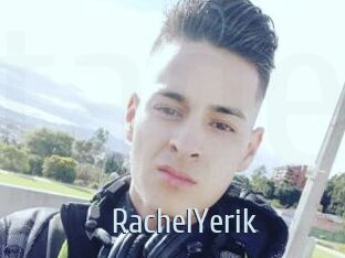 RachelYerik