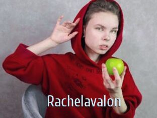 Rachelavalon