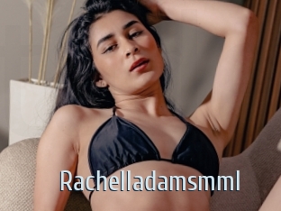 Rachelladamsmml