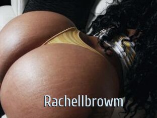 Rachellbrowm