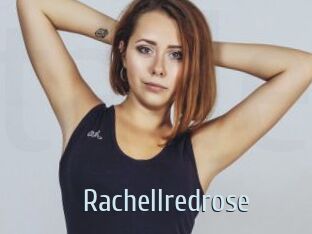 Rachellredrose