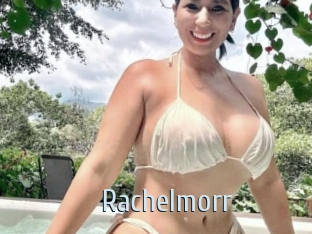 Rachelmorr