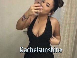 rachel_sunshine Ta Model