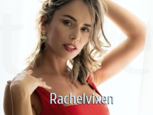 Rachelvixen