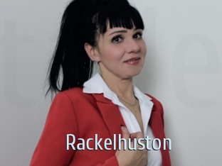 Rackelhuston