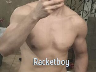 Racketboy