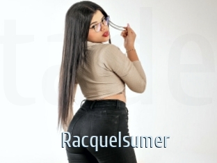Racquelsumer