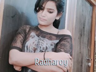 Radharoy