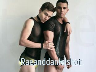 Raeanddanielshot