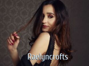 raelyncrofts Ta Model