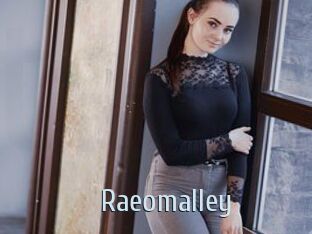 Raeomalley