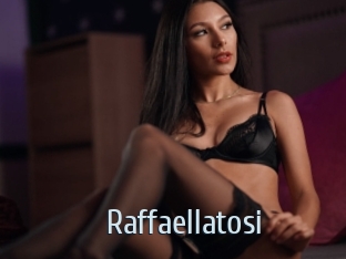 Raffaellatosi