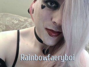 Rainbowfaeryboi