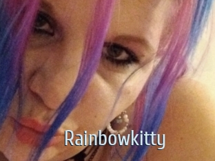 Rainbowkitty