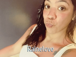 Rainelove