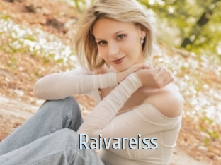 Raivareiss