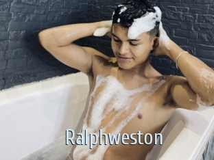 ralphweston Ta Model