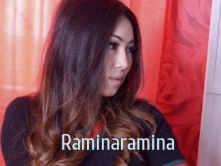 Raminaramina