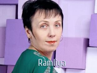 Ramliya