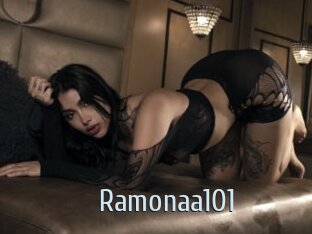 Ramonaa101