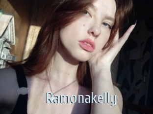 Ramonakelly