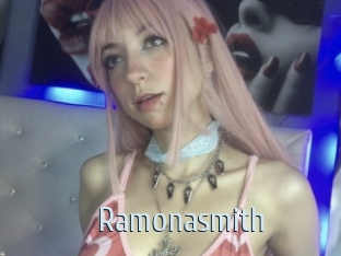 Ramonasmith