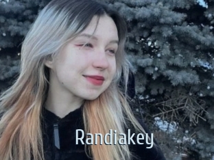 randiakey Ta Model