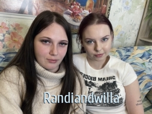 Randiandwilla