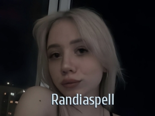 Randiaspell