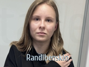 Randibenskin