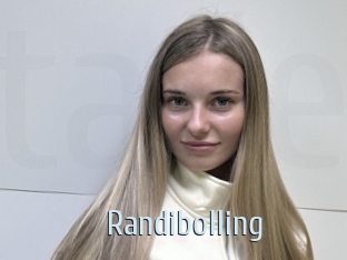randibolling Ta Model