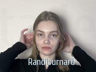 Randiburnard