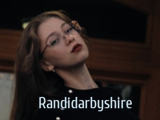 Randidarbyshire