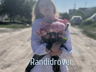 Randidrover