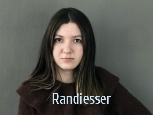 Randiesser