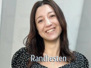 Randiesten