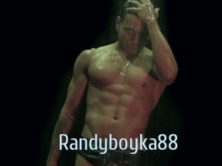 Randyboyka88