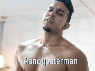 randypaterman Ta Model
