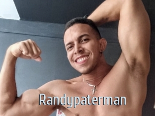 Randypaterman