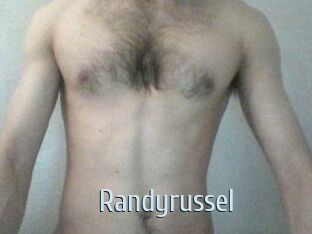 Randyrussel