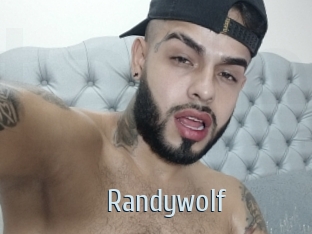 Randywolf
