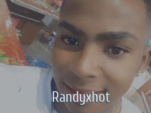 Randyxhot