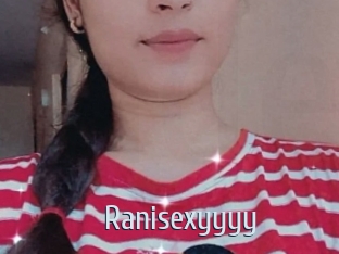 Ranisexyyyy