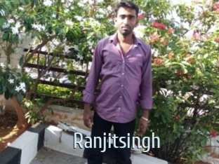 Ranjitsingh