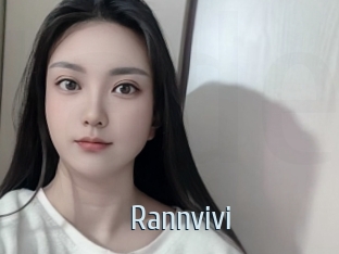 Rannvivi