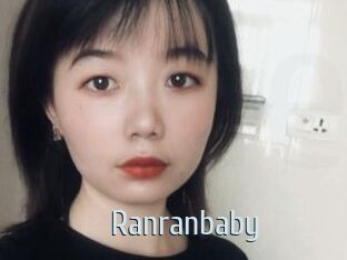 Ranranbaby