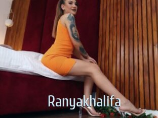 Ranyakhalifa