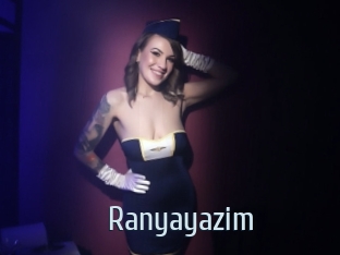 Ranyayazim