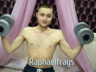 Raphaelfrays