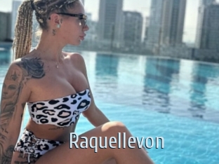 Raquellevon